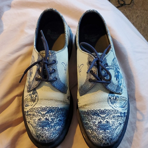Doc Martens